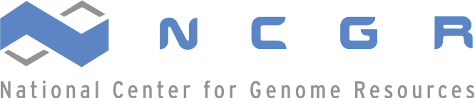NCGR logo